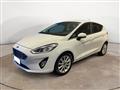 FORD FIESTA 1.5 TDCi 75CV 5 porte Titanium