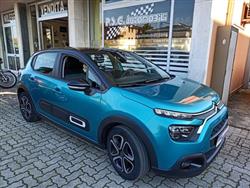 CITROEN C3 PureTech 83 S&S Feel Pack