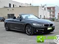 BMW SERIE 4 d Cabrio Msport