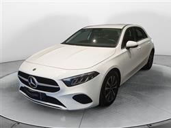 MERCEDES CLASSE A - W177 2023 A 180 d Advanced auto