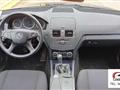 MERCEDES Classe C MERCEDES - Classe C 220 sw diesel - euro5