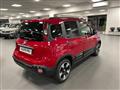 FIAT PANDA Pandina 1.0 FireFly 70 CV Hybrid Cross KM0 MY24