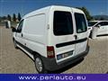 CITROEN BERLINGO 1.4 3p. 18 Van METANO