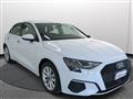 AUDI A3 SPORTBACK SPB SPORTBACK 35 TDI S tronic Business UFFICIALE