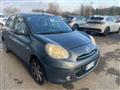 NISSAN MICRA 1.2 12V 5 porte Elle