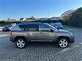 JEEP COMPASS 2.2 CRD Limited