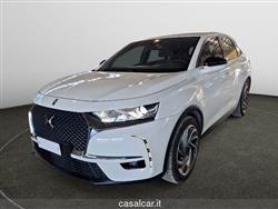 DS 7 CROSSBACK DS 7 Crossback BlueHDi 130 aut. Business