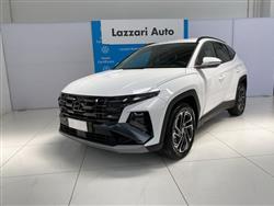 HYUNDAI NEW TUCSON Tucson 1.6 CRDI 48V DCT Exellence