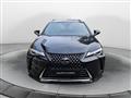 LEXUS UX Hybrid Business