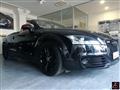 AUDI TT Cabrio 2.0 TFSI Advanced