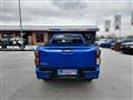 ISUZU D-MAX IV 2021 1.9 td space N60FF 4x4 auto