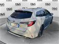 TOYOTA COROLLA TOURING SPORTS Corolla Touring Sports 2.0 Hybrid Style