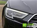 AUDI A3 SPORTBACK Sportback 2.0 TDI 150 CV  S-Tronic Business Sport