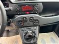 FIAT PANDA VAN 1.2 GPL POP VAN 2 POSTI AZIENDALE