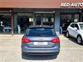 AUDI A4 AVANT Avant 2.0 TDI 150 CV multitronic Advanced S-Line