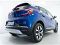 RENAULT CAPTUR Plug-in Hybrid E-Tech 160 CV Intens