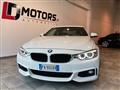 BMW SERIE 4 d xDrive Coupé Msport M Sport