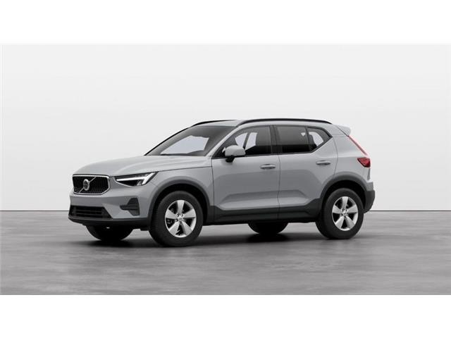 VOLVO XC40 B3 automatico Essential