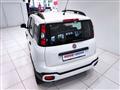 FIAT PANDA 1.3 MJT 95 CV S&S City Cross