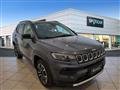 JEEP COMPASS Limited 1.6 Diesel 130hp Mt Fwd