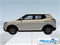 SSANGYONG TIVOLI 1.6 2WD Dream