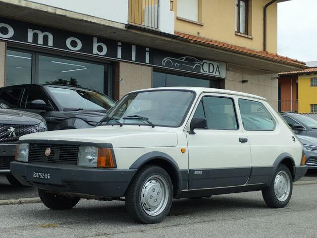 FIAT 127 900 2p. SUPER - Perfettamente conservata