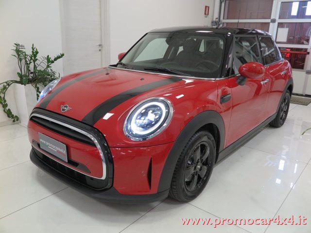 MINI MINI 5 PORTE 1.5i One Classic TRIM 5P  "Solo 24.000 Km!!!"