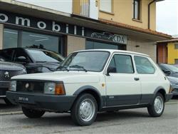 FIAT 127 900 2p. SUPER - Perfettamente conservata