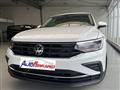 VOLKSWAGEN TIGUAN 1.5 TSI 150 CV DSG ACT Life