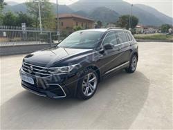 VOLKSWAGEN Tiguan 2.0 TDI SCR 110KW R-LINE DSG