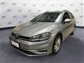 VOLKSWAGEN GOLF Variant 2.0 TDI DSG Executive BlueMotion Tech.