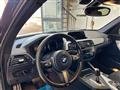 BMW SERIE 1 d Msport Automatica - TETTO - FULL