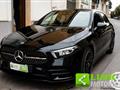 MERCEDES CLASSE A PLUG-IN HYBRID e Automatic EQ-Power Premium Plus Night Edition