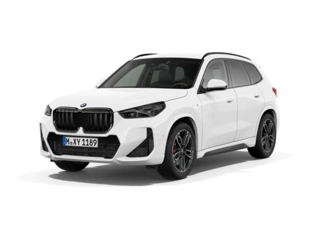 BMW X1 sDrive 18d Msport