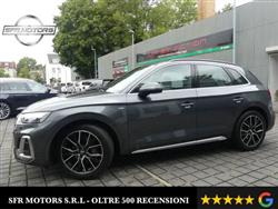 AUDI Q5 45 TFSI quattro S tronic S line