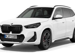 BMW X1 sDrive 18d Msport