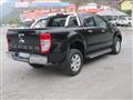 FORD RANGER PREZZO FINITO 2.0 TDCi aut. DC Limited 5 posti