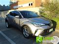 TOYOTA C-HR 1.8 Hybrid E-CVT Trend / Uni Pro / Tagliandi