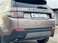 LAND ROVER DISCOVERY SPORT 2.0 TD4 150 CV HSE