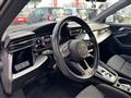 AUDI A3 SPORTBACK A3 SPB 40 TFSI e S tronic Business Advanced