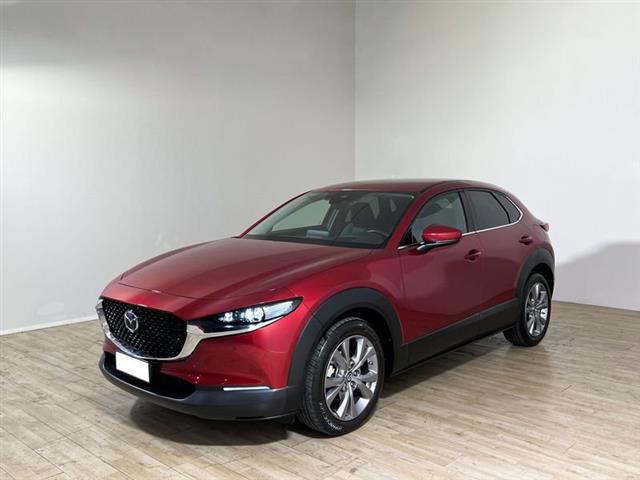 MAZDA CX-30 2.0L e-Skyactiv-G 150 CV M Hybrid 2WD Exceed