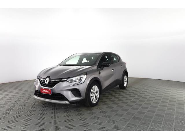 RENAULT NUOVO CAPTUR Captur TCe 90 CV Business