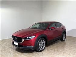 MAZDA CX-30 2.0L e-Skyactiv-G 150 CV M Hybrid 2WD Exceed