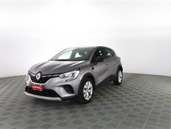 RENAULT NUOVO CAPTUR Captur TCe 90 CV Business