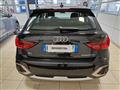 AUDI A1 SPORTBACK 2ª serie citycarver 30 TFSI S tronic Admired