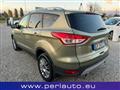 FORD KUGA (2012) 2.0 TDCi 140 CV Titanium CAMBIO AUTOMATICO