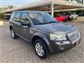 LAND ROVER FREELANDER 2.2 TD4 S.W. HSE