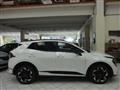 KIA SPORTAGE 1.6 CRDi MHEV DCT GT-line