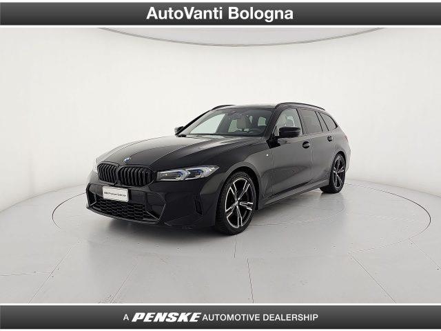 BMW SERIE 3 Serie 3 d Touring