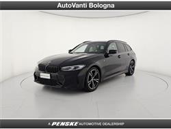 BMW SERIE 3 Serie 3 d Touring